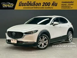 2020 Mazda CX-30 2.0 SP SUV