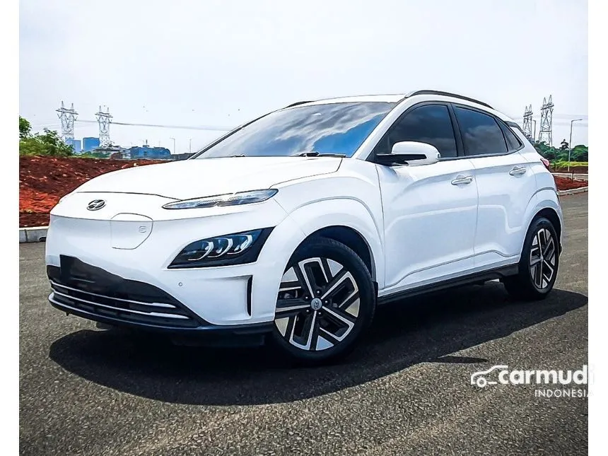 2021 Hyundai Kona Wagon