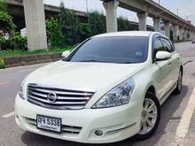2011 Nissan Teana 2.5 (ปี 09-13) 250 XV Sedan AT