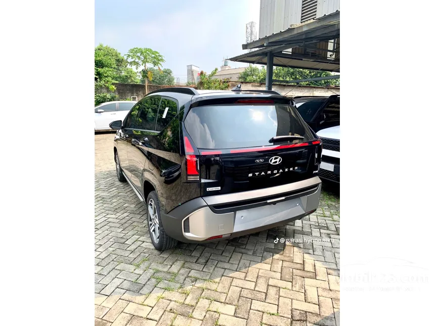 2025 Hyundai Stargazer Cartenz Prime HSS MPV