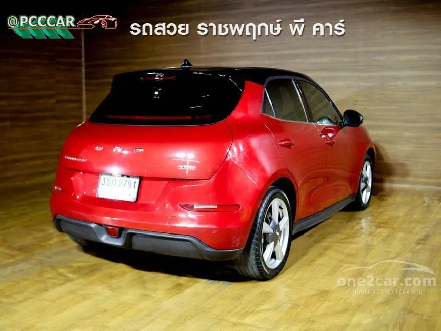 2022 ORA Good Cat 400 Pro Hatchback