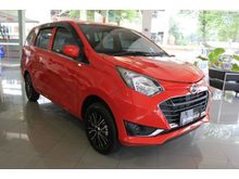 Promo terbaik bulan ini Daihatsu Sigra 2017