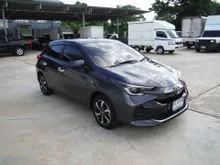 2025 Toyota YARIS 1.2 (ปี 17-25) Sport Hatchback