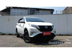 2021 Daihatsu Terios 1.5 X Deluxe SUV