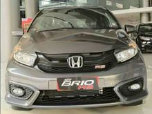 (PROMO AKHIR TAHUN 2019) Honda Brio 1,2 RS Hatchback