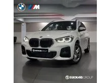 2022 BMW X1 1.5 sDrive18i M Sport SUV ( READY STOCK )