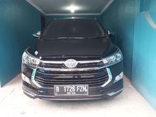 2017 Toyota Innova Venturer 2.0 N140 Wagon