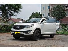 2012 KIA Sportage 2.0 EX SUV