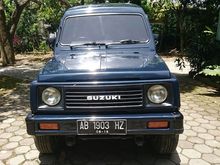 1993 Suzuki Jimny 1.0 Jeep