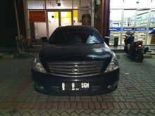 2011 Nissan Teana 250XV Sedan