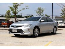2015 Toyota Camry 2.5 (ปี 12-16) Hybrid Sedan