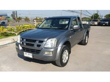2005 Isuzu D-Max 3.0 SPACE CAB (ปี 02-06) Hi-Lander Ddi i-TEQ Pickup MT