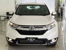 2020 Honda CR-V 1.5 VTEC SUV