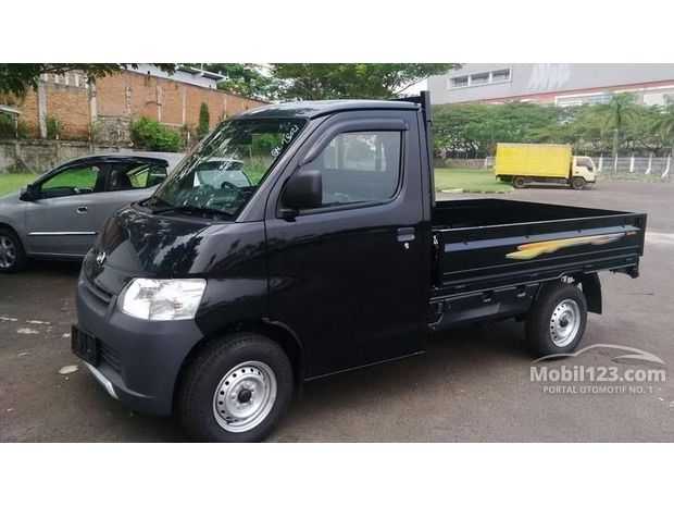 Gran Max Pick Up - Daihatsu Murah - 40 mobil dijual di Gran Max Pick Up - Daihatsu Murah - 40 mobil dijual di
