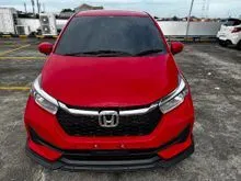 2026 Honda Brio 1.2 Satya E Hatchback