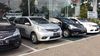 Nissan Livina Cuma Butuh 7 Liter Bensin dari Bandung-Jakarta 1