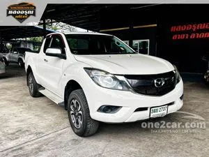 2019 Mazda BT-50 PRO 2.2 Hi-Racer Freestyle Cab Pickup