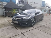 Honda Civic 1.5 ES Sedan 2017 km.10rb