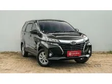 2021 Toyota Avanza 1.3 G MPV - Diskon Cash hingga Rp10 juta