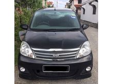 2012 Perodua Viva 989 EZL Hatchback (A)