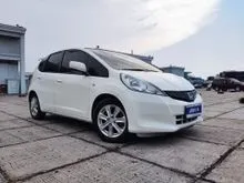 2012 Honda Jazz 1.5 S Hatchback