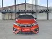 Jual Mobil Honda Jazz 2020 RS 1.5 di Jawa Barat Automatic Hatchback Orange Rp 228.000.000