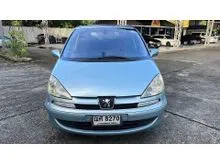 2009 Peugeot 807 2.0 (ปี 03-10) HDi Wagon