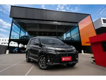 2021 Toyota Avanza 1.5 Veloz MPV - Diskon Cash sampai 15 JUTA