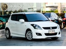2015 Suzuki Swift 1.2 (ปี 12-16) RX Hatchback AT