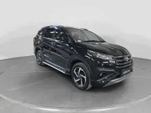 2020 Toyota Rush TRD Sportivo SUV