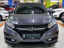 2015 Honda HR-V 1.5 E SUV Tdp 19 Juta