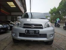 2013 Daihatsu Terios 1.5 TS EXTRA SUV