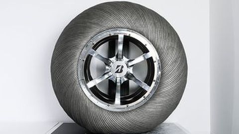 Lewat Video, Bridgestone Pamer Ban untuk Kendaraan Bulan dalam IIMS 2022