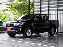 2018 Toyota Hilux Revo 2.8 DOUBLE CAB Prerunner G Pickup AT