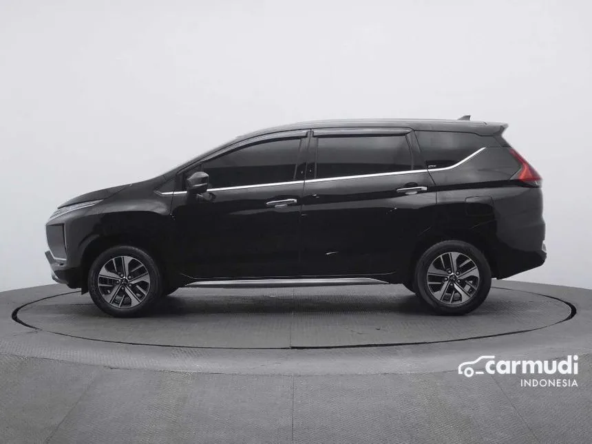 2018 Mitsubishi Xpander ULTIMATE Wagon