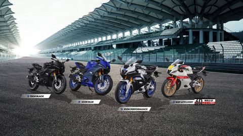 Daftar Simulasi Kredit Motor Jakarta, Biar Pas Kondisi Kantong