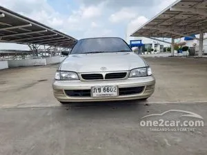 1999 Toyota CORONA 2.0 Exsior SEG Sedan