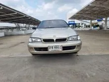 1999 Toyota CORONA 2.0 Exsior (ปี 96-99) Exsior SEG Sedan