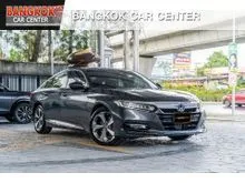 2021 Honda ACCORD 2.0 (ปี 19-23) e:HEV EL+ Sedan