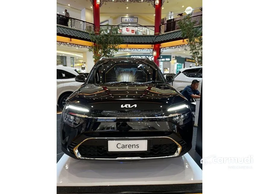 2024 KIA Carens Premiere MPV