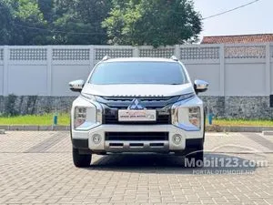 2021 Mitsubishi Xpander Cross 1.5 Premium MPV
