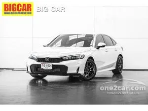 2024 Honda CIVIC 1.5 EL+ Sedan