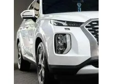 2022 Hyundai Palisade 2.2 Signature Wagon
