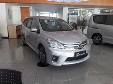 2017 Nissan Grand Livina 1.5 XV Highway Star MPV
