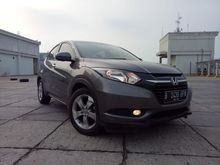 2015 Honda HR-V 1.5 E SUV