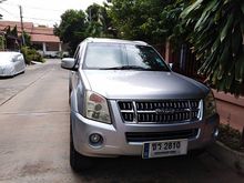 2007 Isuzu MU-7 3.0 (ปี 07-13) Primo SUV MT