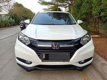 2017 Honda HR-V 1.5 E SUV