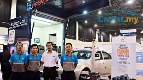 Puspakom’s Premier Services Brings Personalised Vehicle Inspection To Your Doorstep