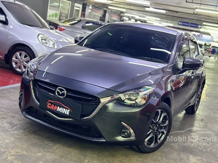 2019 Mazda 2 R Hatchback