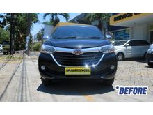 2016 Toyota Avanza 1.3 G MPV - Promo Cuci Gudang